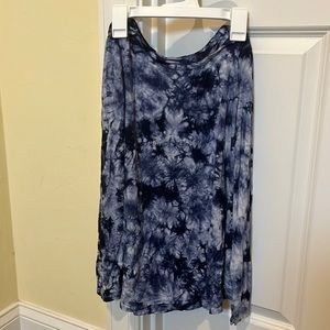 Girls Long Sleeve Justice Shirt!